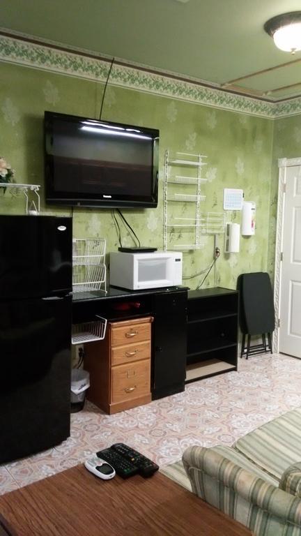 Appartamento Klauzz Bay City Esterno foto