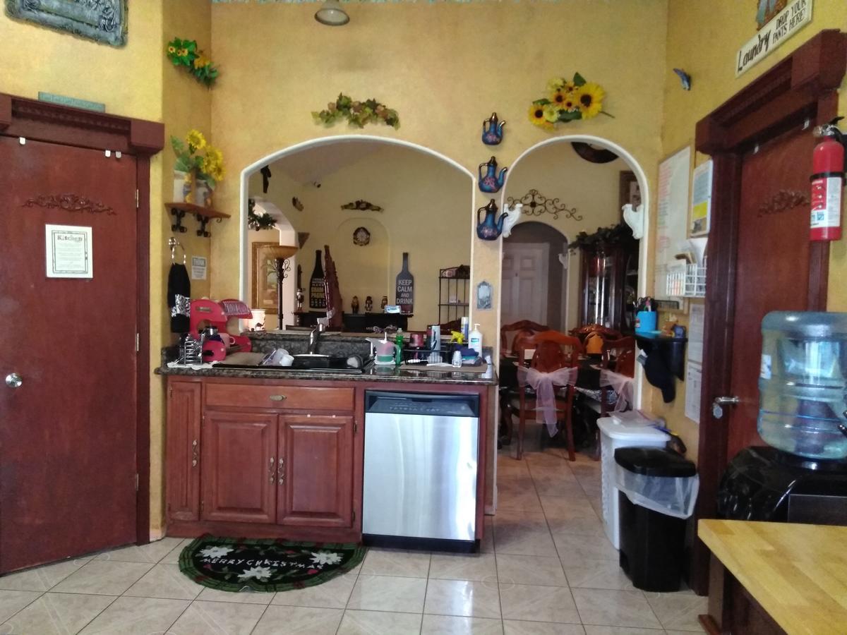 Appartamento Klauzz Bay City Esterno foto